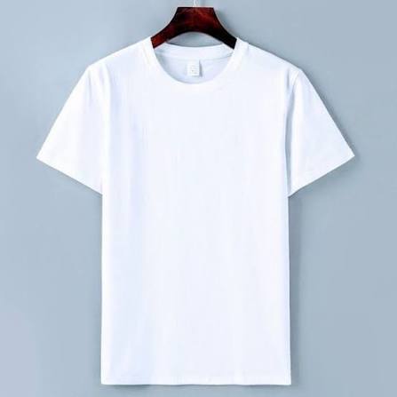 Kaos Polos